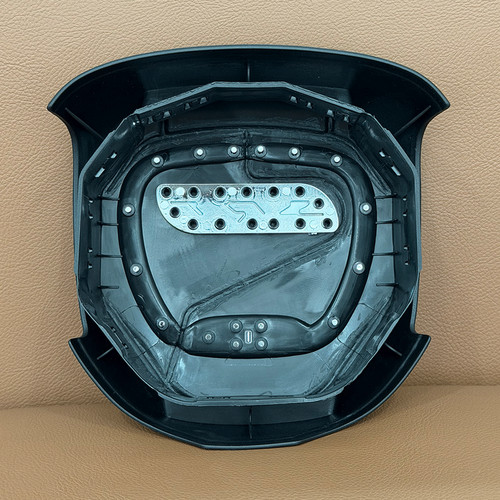 Car steering wheel cover - car, for